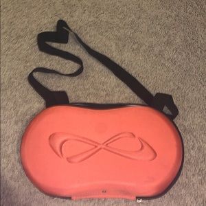 Nfinity shoe holder
